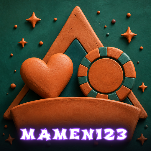 mamen123 Event Komunitas